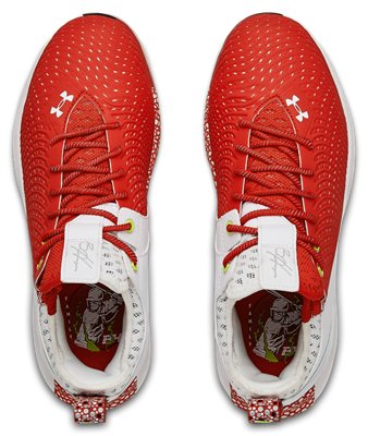 Under Armour - Men display picture 1