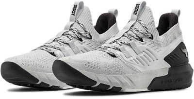 under armour training shoes the rock