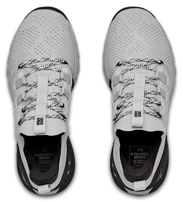 under armour training shoes the rock