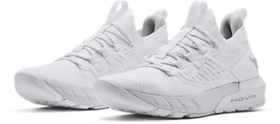 under armour project rock 3 white