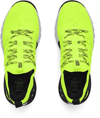 men's ua project rock 3 training shoes