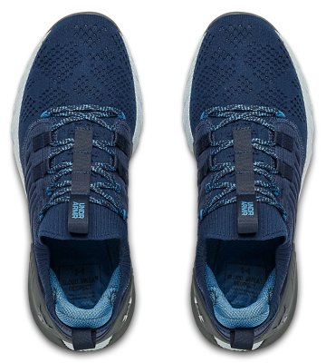 under armour men's project rock 3 training shoes