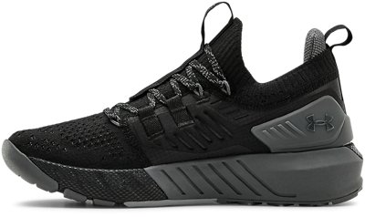 under armour project rock women's shoes