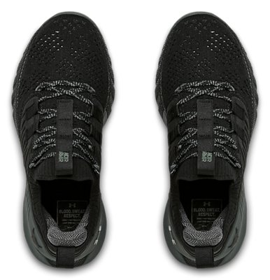 the rock under armour shoes womens