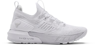 under armour women's project rock 3 training shoes
