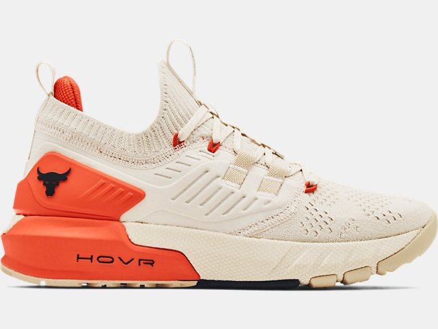 tenis under armour rock