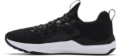 under armor workout shoes