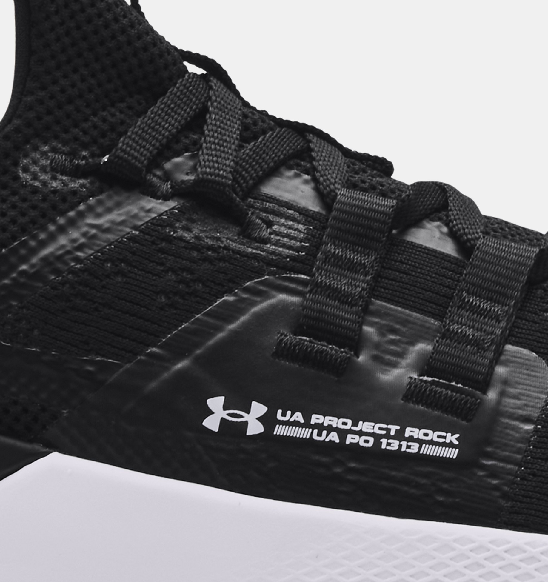 Tennis Under Armour Hombre Charged Project Rock BSR 3