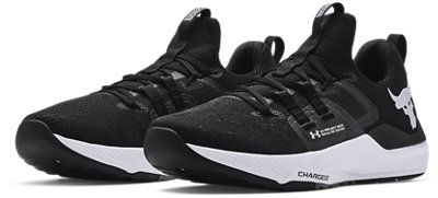 project rock lifting shoes