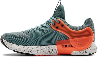 tenis under armour promoção