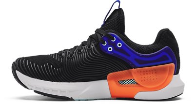 Tenis de Entrenamiento UA HOVR&trade; Apex 2 para Mujer, Black, pdpMainDesktop image number 1