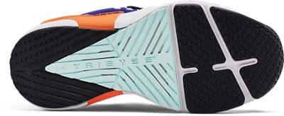 under armour gym shoes