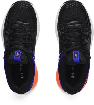 Tenis de Entrenamiento UA HOVR&trade; Apex 2 para Mujer, Black, pdpMainDesktop image number 2