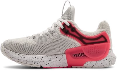 under armour women's workout shoes
