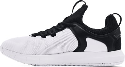 Tenis de Entrenamiento UA HOVR&trade; Rise 2 para Hombre, White, pdpMainDesktop image number 1