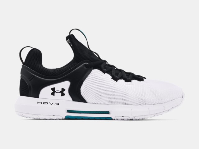 51 Chaussures de Fitness Homme Under Armour UA HOVR Rise 