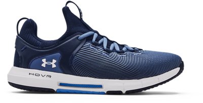 under armor men's shoes black