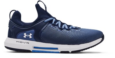 under armour mens shoes blue