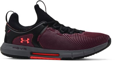 under armour women's hovr rise 2 particle training shoes