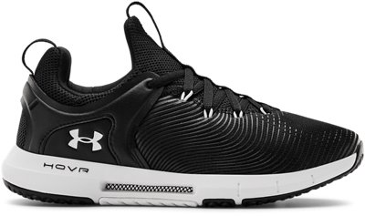 under armour hovr rise 2 yellow