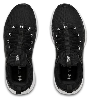 hovr rise 2 training shoes