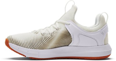 under armour women's hovr rise 2 particle training shoes