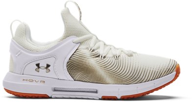 under armour white tennis shoes