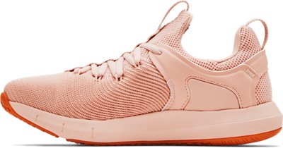 under armour women's hovr rise training shoes