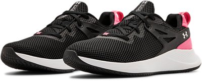 under armour breathe trainer black