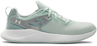 women's ua breathe trainer training shoes