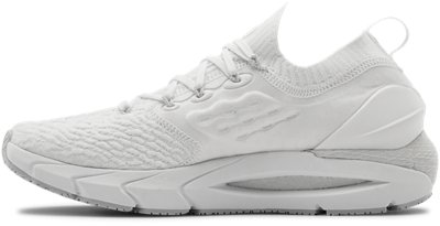 Tenis de Running UA HOVR&trade; Phantom 2 para Hombre, White, pdpMainDesktop image number 1