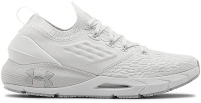 under armour trainers white mens