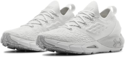 Tenis de Running UA HOVR&trade; Phantom 2 para Hombre, White, pdpMainDesktop image number 3