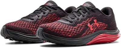 Men's UA Liquify Rebel Running Shoes 