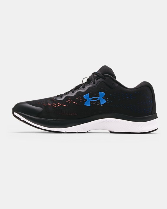 Under Armour Men's UA Charged Bandit 6 Running Shoes. 2