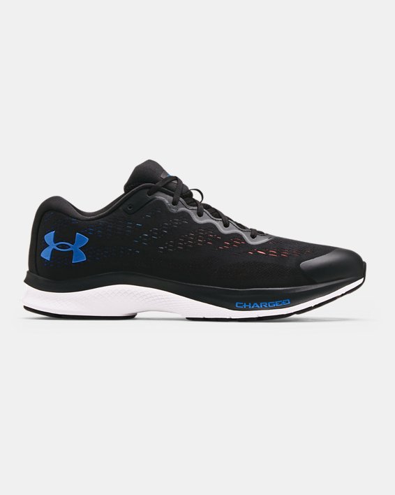 Under Armour Men's UA Charged Bandit 6 Running Shoes. 1
