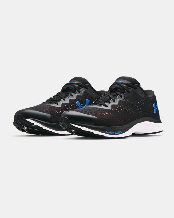 Under Armour Men's UA Charged Bandit 6 Running Shoes. 4