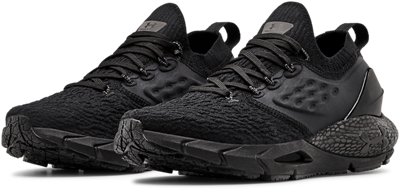 under armour hovr black