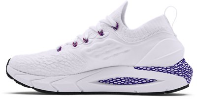 under armour hovr womens white