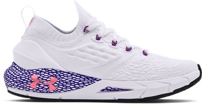 under armour hovr womens white