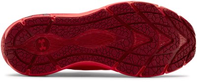 UA HOVR&trade; Phantom 2, Red, pdpMainDesktop image number 4