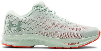 Tenis para Correr UA Charged Bandit 6 para Mujer, Blue, pdpMainDesktop image number 0