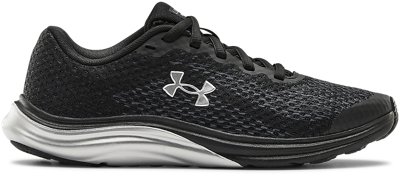 Boys' Grade School UA Liquify Rebel 