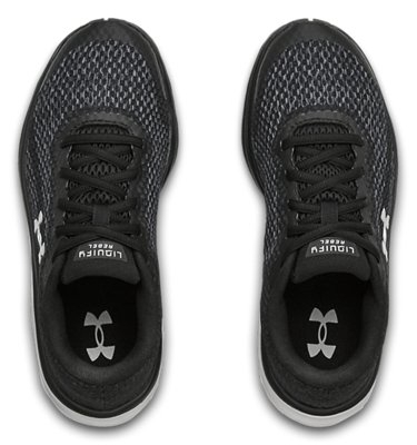 rebel boys shoes