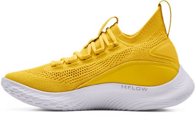 girls steph curry basketball shoes