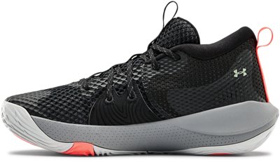 black and teal under armour shoes