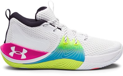 tenis under armour promoção