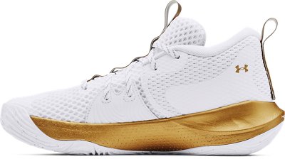 Chaussures De Basket UA Embiid One Unisexes | Under Armour FR