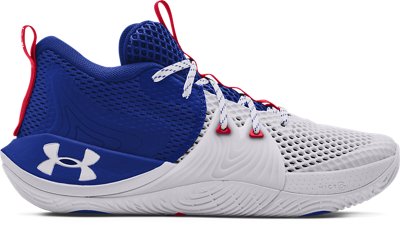 embiid under armour