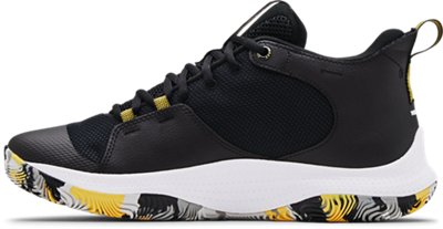 Unisex UA 3Z5 Basketball Shoes Under Armour PH